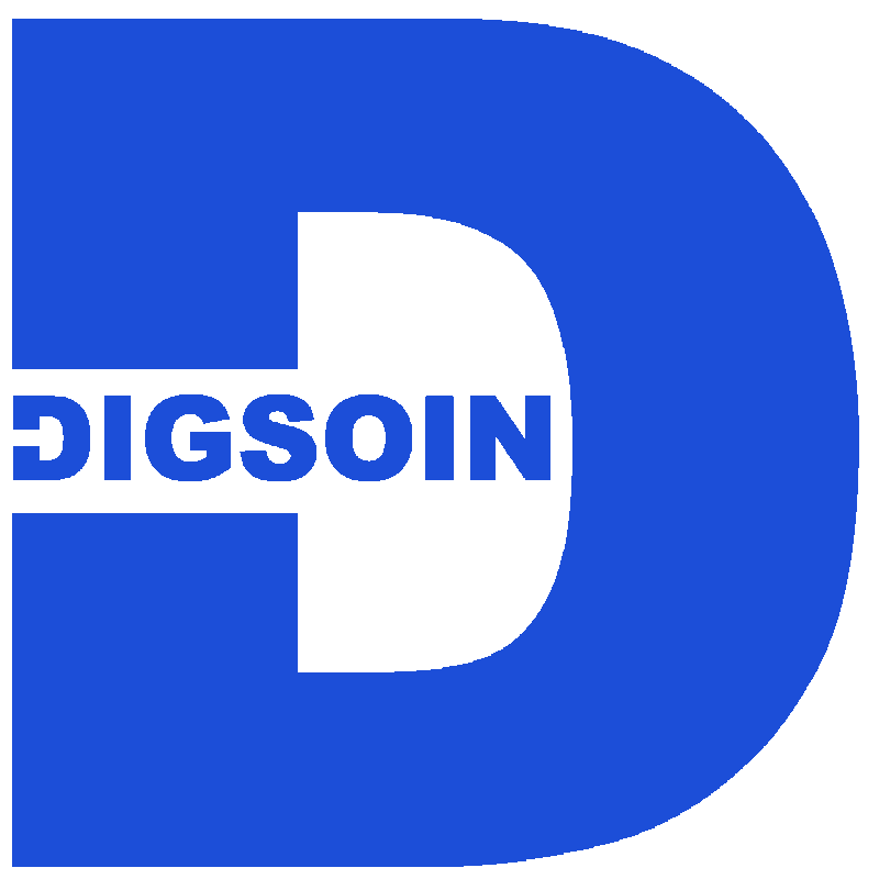 DIGSOIN LLC Logo