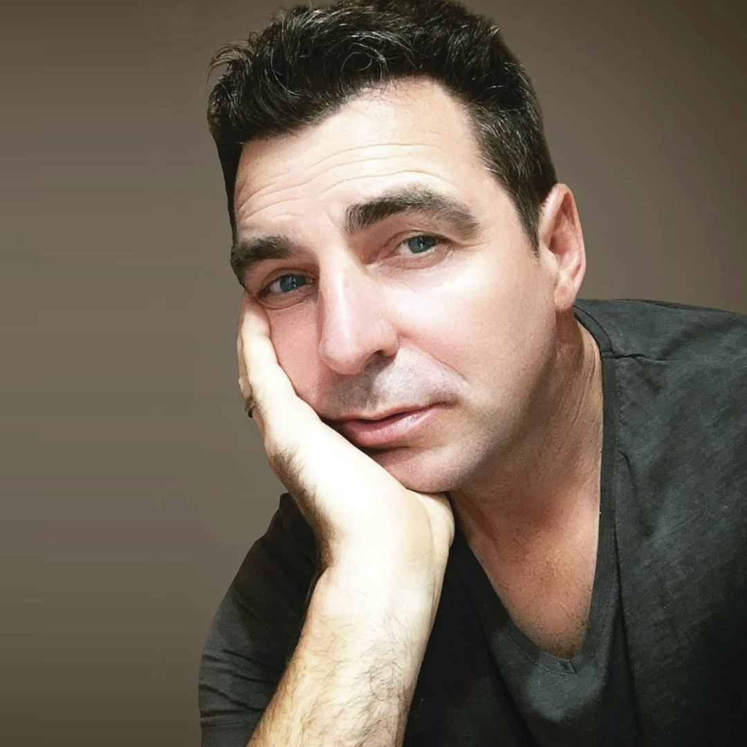 Steve Hagen